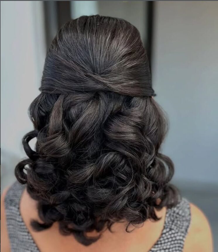 Updo